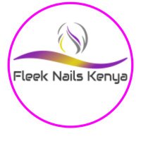 Fleek Nails Kenya(@fleeknailske) 's Twitter Profile Photo