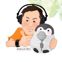 MEGURU (世界50カ国100人以上にインタビュー。海外で取材しながら番組作ってます)(@DJ_MEGURU) 's Twitter Profile Photo