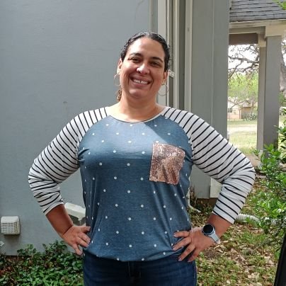 Passionate STEM Teacher, Family Centered, Always Learning, Ward Wrangler!!! #BoricuaProud, #BilingualProud