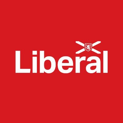 Nova Scotia's Liberal Party led by Leader @ZachChurchill #nspoli #cbpoli #cdnpoli