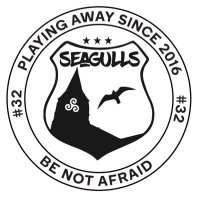 Ballybrack Seagulls FC(@fc_seagulls) 's Twitter Profile Photo