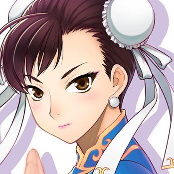 Chun-Li the Interpol Agentさんのプロフィール画像