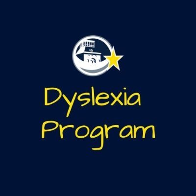 EPISD Dyslexia Program helps 3D Thinkers utilize print.