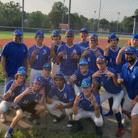 84th Street Sliders (@8sliders) 's Twitter Profile
