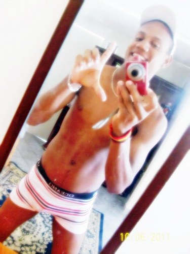aaah So Conhecendo Pra saber Mesmo ;)