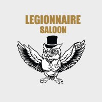 Legionnaire Saloon(@Legionnaire510) 's Twitter Profile Photo