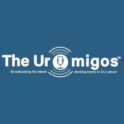 The Uromigos strives to provide balanced, scientific content related to care of patients with GU malignancies. Click the link below to listen to our podcasts.