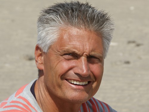 Docent management. Interesse in verandercommunicatie, de enthousiaste en creatieve mens. Daarnaast Meppel, Windesheim, volleybal