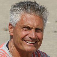 Harm de Jong (@harmdejong1) 's Twitter Profile