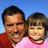 Peter Ahnberg (@pahnberg) 's Twitter Profile