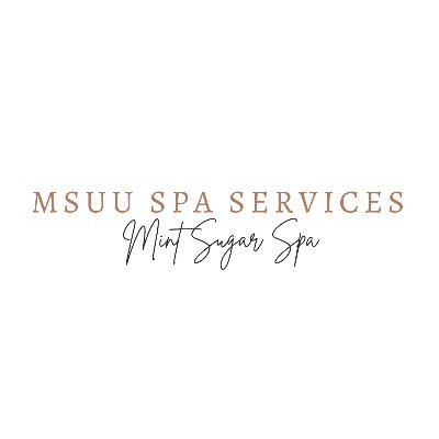 msuuspaservices's profile picture. Luxury Spa Services