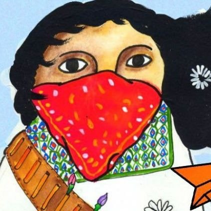 Amplification of the Zapatista Journey for Life in Europe & global struggles support ¦ 
Amplificación de la Gira Zapatista por la Vida en Europa
RAZB @razb2021