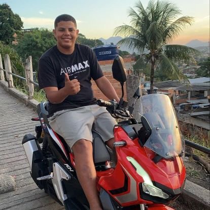 Leandro_crf2411's profile picture. 