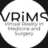 VRIMS(@VRIMS_Lab) 's Twitter Profile Photo