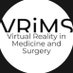 VRIMS (@VRIMS_Lab) Twitter profile photo