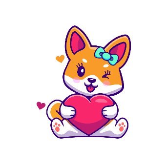 Cutebabydoge. Launching today 19.00 UTC on BSC! Join us on telegram: https://t.co/mZwrJwVmG7 (Not affiliated with Baby Doge)