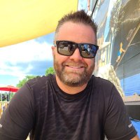 Jay Callaghan (@caltek79) 's Twitter Profile