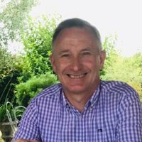 Keith Spencer (@keithspencer12) 's Twitter Profile