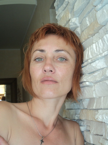 Я красивая,я сильная,я умная,я добрая.И я сама все это открыла!!
