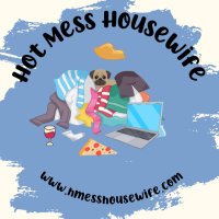 Hot Mess Housewife(@HotMessHouse) 's Twitter Profile Photo