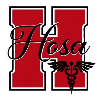 Twitter account of Hamilton Sussex High School’s HOSA Chapter. Presented by the chapter’s Public Relations Coordinator:)