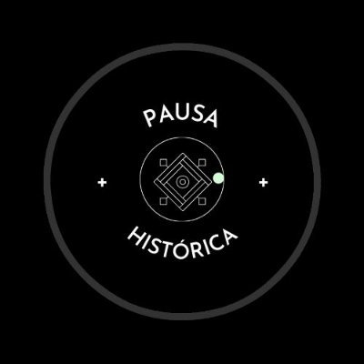 Pausa Histórica es un proyecto de divulgación de contenido histórico. Recomendaciones, efemérides, artículos y más encontrarás en nuestras redes sociales.