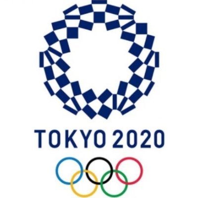 Athletes Family of Olympic Games Tokyo 2020