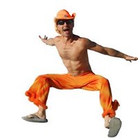 Geo Silver (@geoffff) 's Twitter Profile