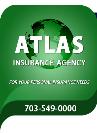 Atlas Insurance Agency serves the Virginia and Maryland area.Our aims are to reduce any gaps in your coverage and reduce your insurance cost.