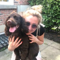 Holly Hare (@hollyhare16) 's Twitter Profile Photo