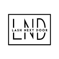 The Lash Next Door (@lashnextdoor) 's Twitter Profile