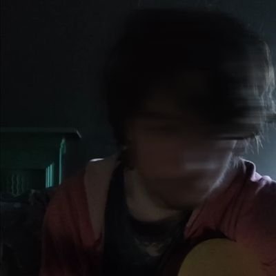 20 // musician // owner of SixSyx6 Records // working on the next album..