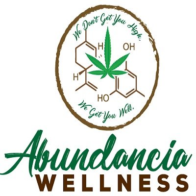 Wellness through CBD. #cbdbenefits are plentiful. Helping people achieve wellness in mind, body and spirit.
#abundancia #CBDLife #CBDwellness