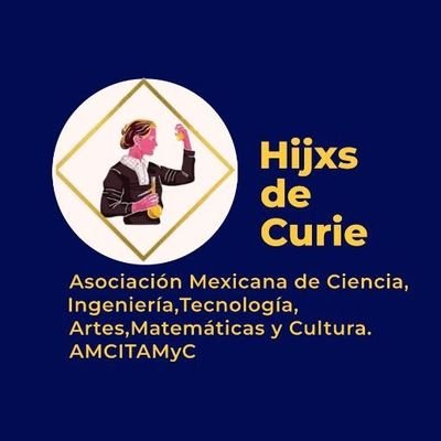 Divulgadores científicos miembros y fundadores de la Asociación Mexicana de Ciencia, Ingeniería, Tecnología, Artes, Matemáticas y Cultura.🔬🧬🦠🧫🧪🍄🌵🐢🦕🦖