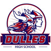 Dulles High School(@DHS_Vikings) 's Twitter Profile Photo