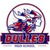 Dulles High School (@DHS_Vikings) Twitter profile photo