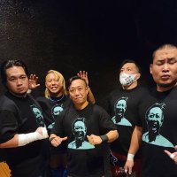ビッグベアー (@jivhszv4naguv6n) 's Twitter Profile Photo ビッグベアー (@jivhszv4naguv6n) 's Twitter Profile Photo