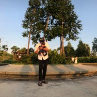 Mohd Ikmal (@mdikmal998) 's Twitter Profile