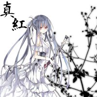真紅(しんくorまべに) (@noir_crimson) Twitter profile photo