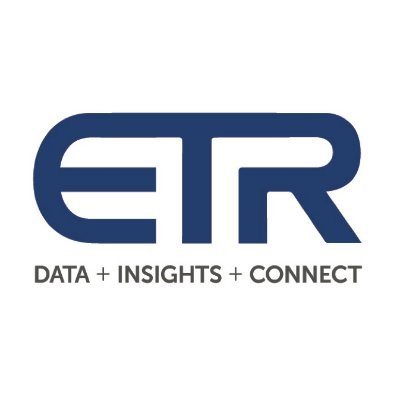 ETR is a technology market research firm that leverages proprietary data from our targeted ITDM community to bring you actionable insights about spending intent