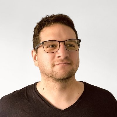 NicolasLin0's profile picture. Siempre emprendiendo!