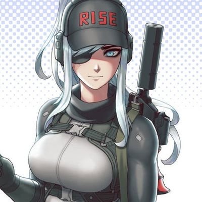 (18+ NSFW Detailed and literate RP only)
Does the eyepatch bother you?