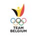 Team Belgium (@teambelgium) Twitter profile photo