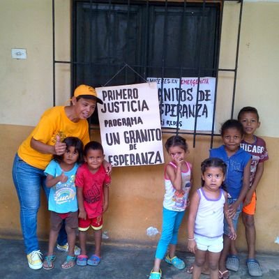 jubilada defensa pública. abogada en ejercicio. de Çupira Pedro Gual 🌞💯 trabajando con los pequeños para formar el hombre del mañana.