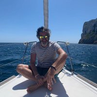 pere ferrer (@perefe) 's Twitter Profile