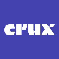 CRUX (@cruxxr) 's Twitter Profile Photo CRUX (@cruxxr) 's Twitter Profile Photo