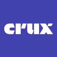 CRUX(@CruxXR) 's Twitter Profileg