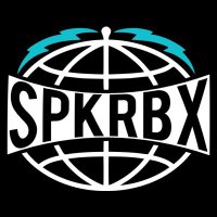 SPKRBX(@SPKRBXpresents) 's Twitter Profile Photo