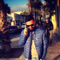Christos Michael (@chris_mccy) 's Twitter Profile