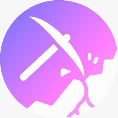 mining_token's profile picture. The first 100% Ethereum Mining Token Buy $TMT and get mined $ETH day after day! ⛏https://t.co/nHjPtaug9T
#Ethereum #BinanceSmartChain

https://t.co/nHjPtaug9T